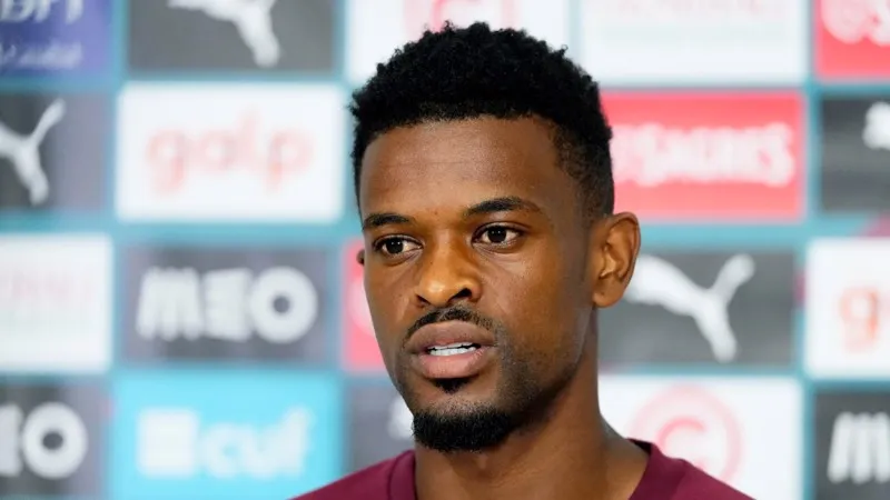 Semedo: Başarısız olmadık