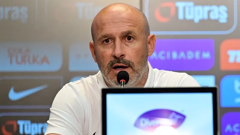 "Daha bitirici olmamız gerekiyor"
