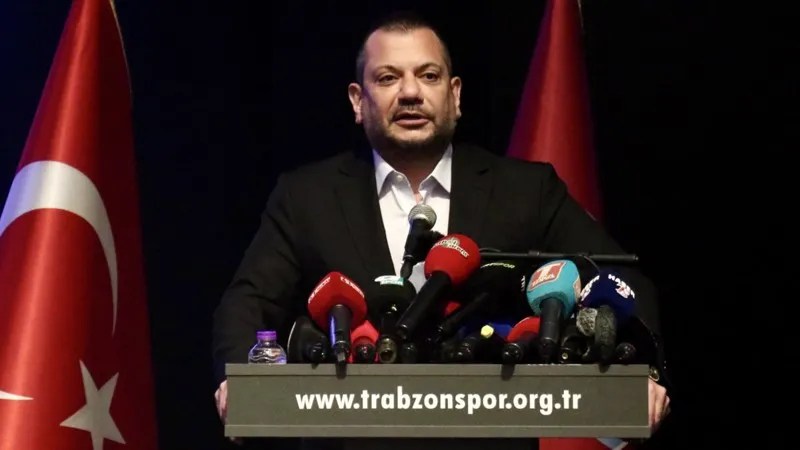 Doğan yeniden Kulüpler Birliği Başkanı