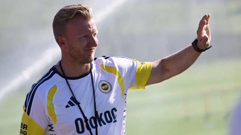 "Geri dönme hayalim hep vardı"