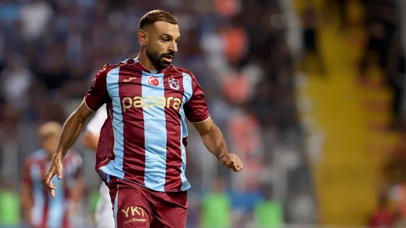 Salah ilk maçına çıktı