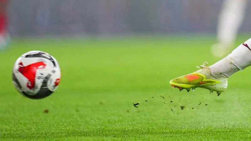 Süper Lig'de fikstür belli oluyor