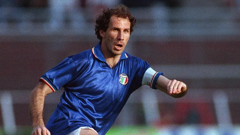 Franco Baresi hayatını kaybetti