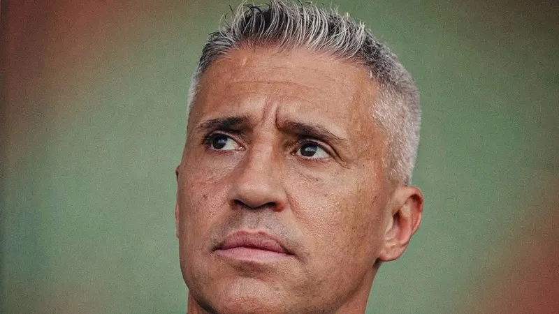 Crespo, FC Atlas'ın başına geçti