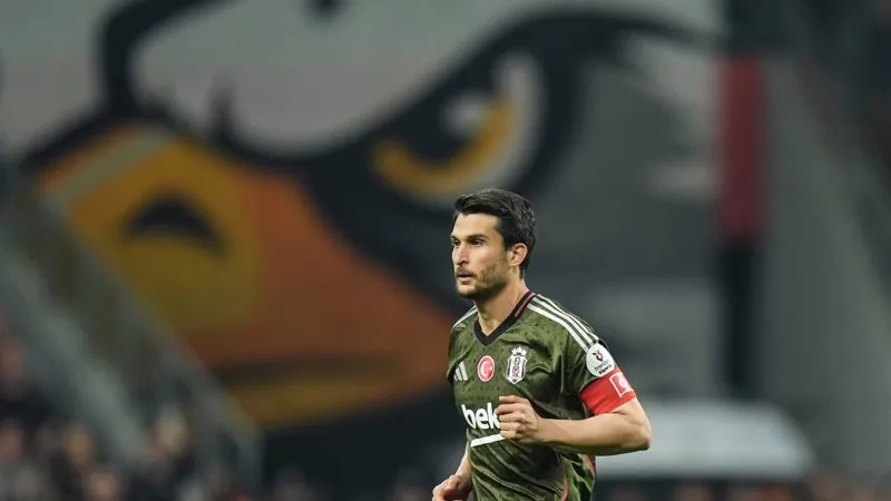 Beşiktaş, Necip'e veda töreni düzenleyecek