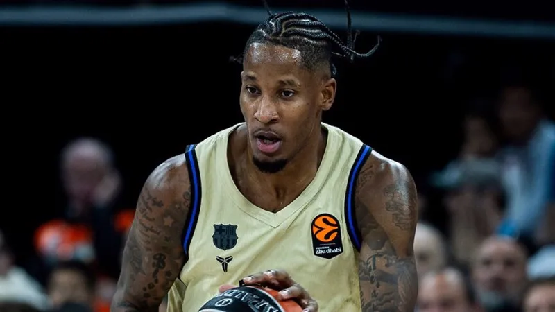 Fenerbahçe, Clyburn'ü açıkladı