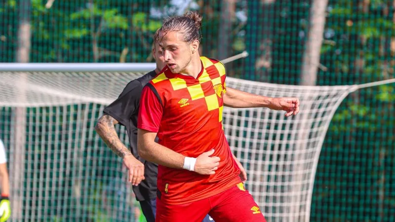Günün transfer gündemi