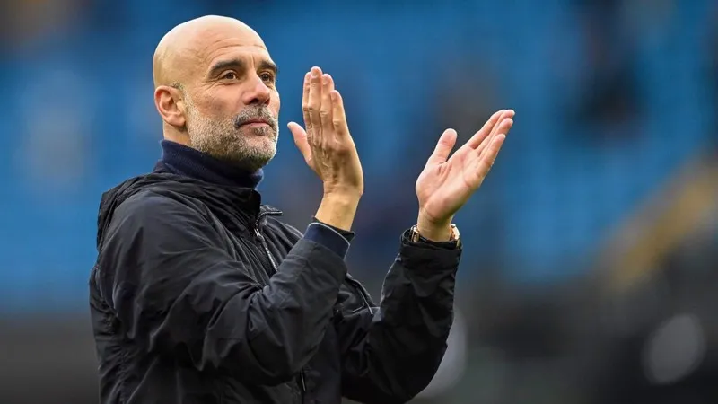 Guardiola'nın gözü milli takımda