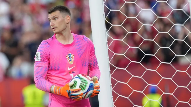 Livakovic için Barcelona iddiası