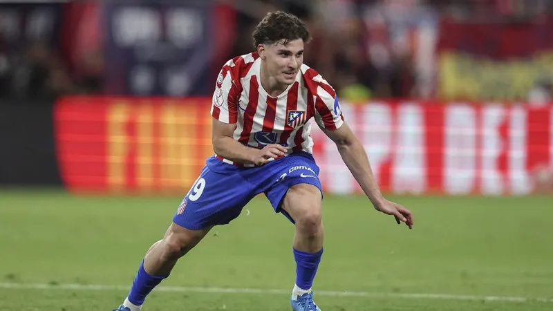Atletico'dan Barcelona’ya şikayet