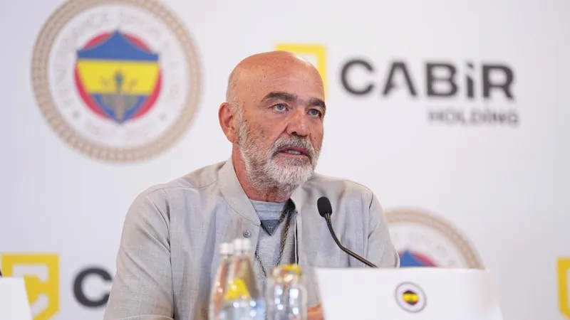 "Fenerbahçe transferi tamamladı"