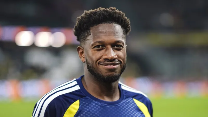 Fred: İyi bir başlangıç yaptık