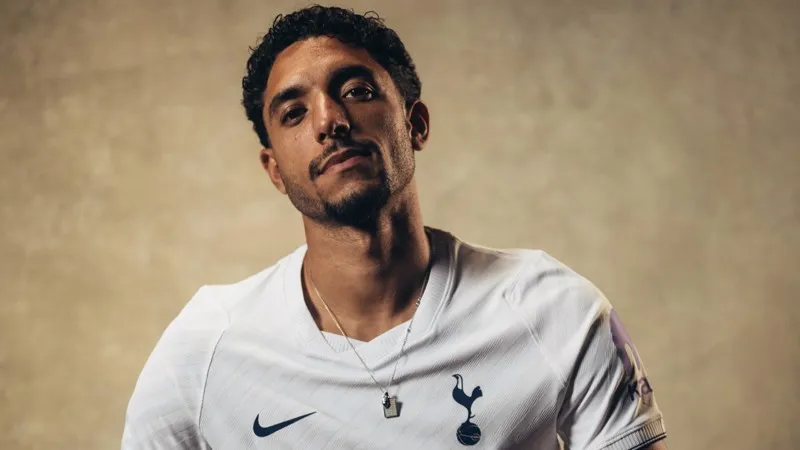 Marmoush, Tottenham'a kiralandı
