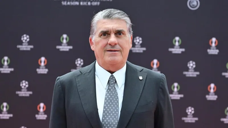 Adalı'dan kura değerlendirmesi