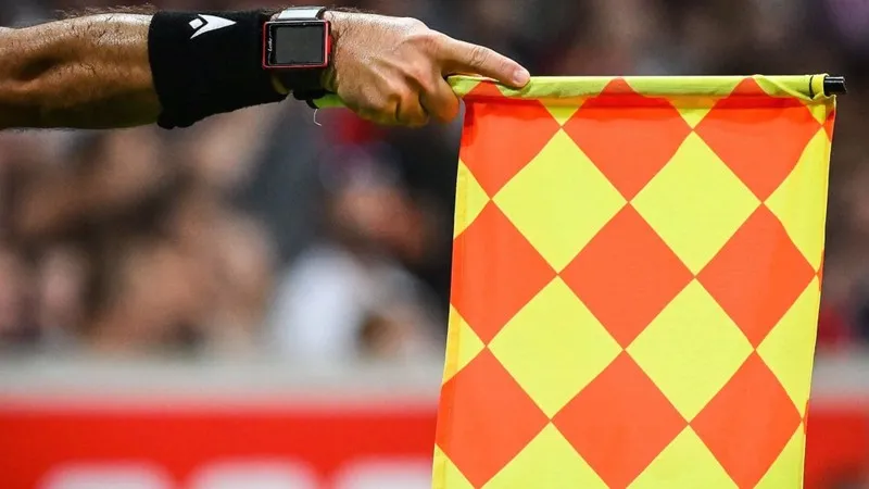UEFA, "Clear Line"ı kullanıma sundu