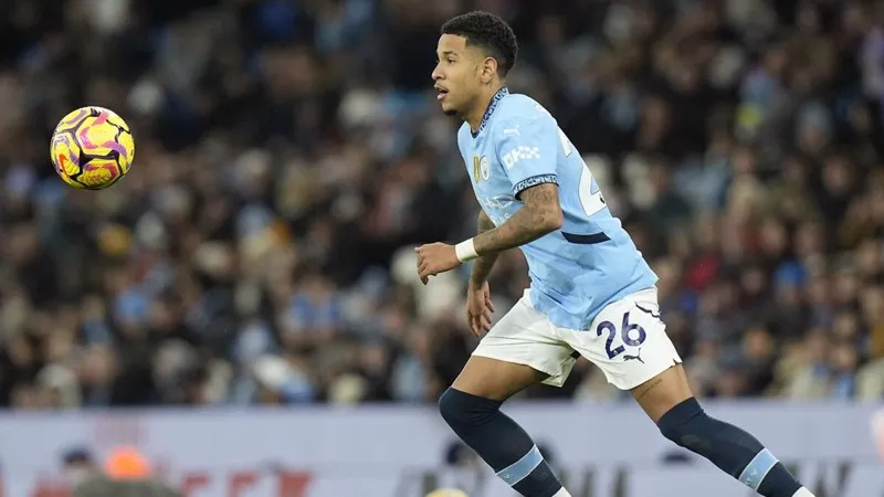 Savinho, Tottenham'da