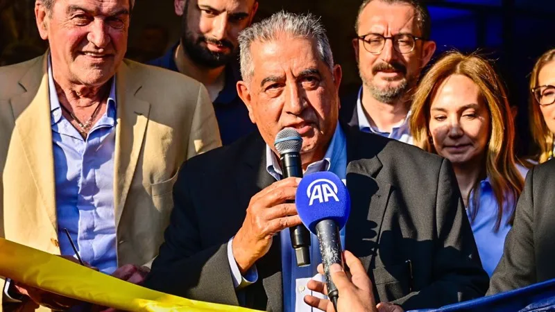 Mahmut Uslu, PFDK'ye sevk edildi