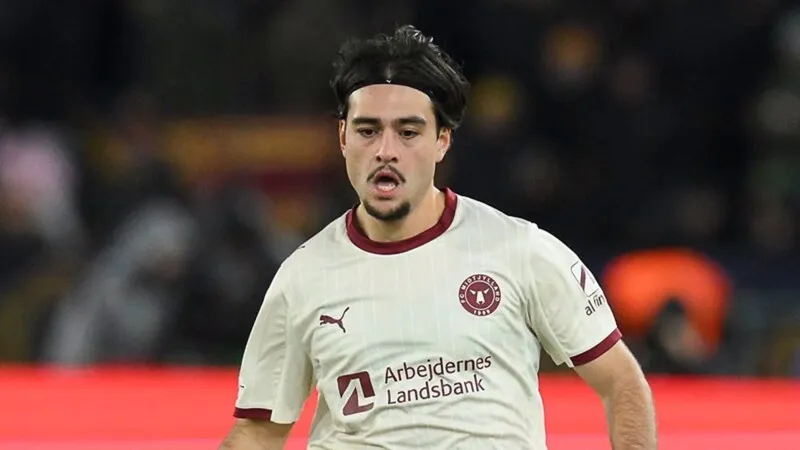 Günün transfer gündemi