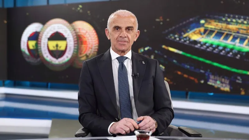 Oğuz Çetin'den Greenwood yanıtı