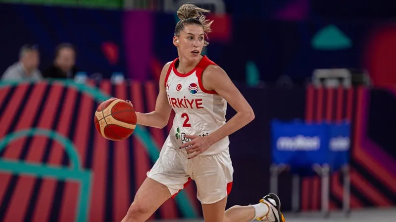 Sevgi Uzun, Galatasaray'da