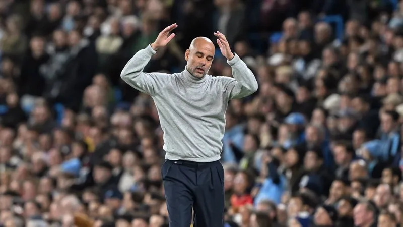 Guardiola, İtalya’yı reddetti