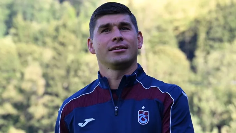 "Taraftarı mutlu etmeye çalışacağım"
