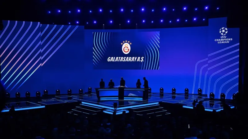 G.Saray'ın rakiplerine bakış