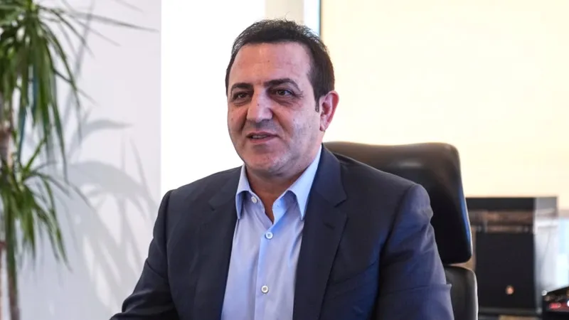 "Biz son sözümüzü söylemedik"