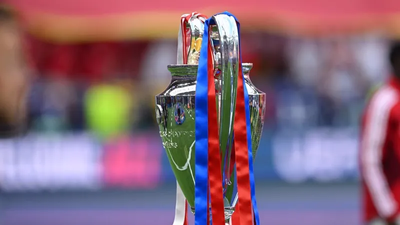 Devler Ligi'nde 1. tur rövanş maçları