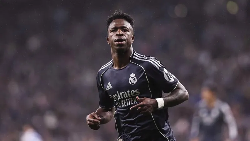 Arsenal'dan Vinicius Jr. harekatı