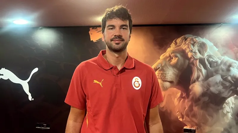 Buğrahan Tuncer'e yeni sözleşme