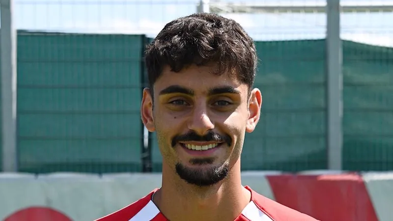 Eren Dinkçi için W.Bremen iddiası