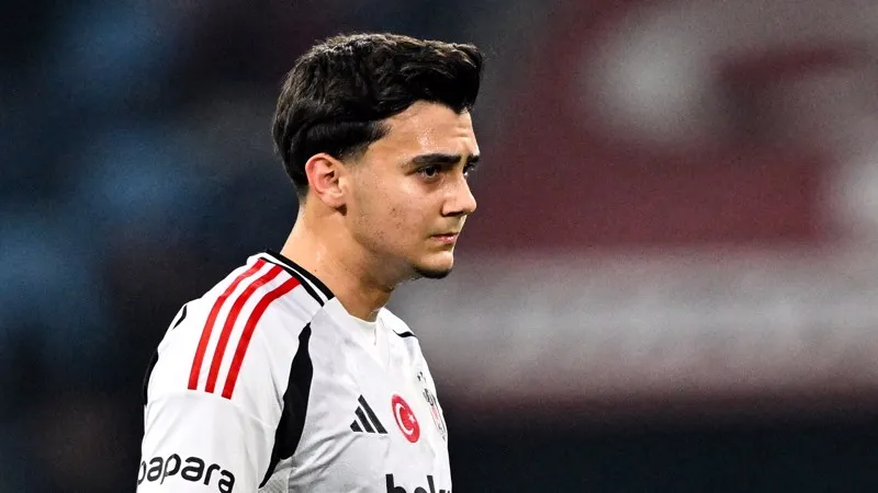 Mustafa Erhan Hekimoğlu transferi iptal oldu