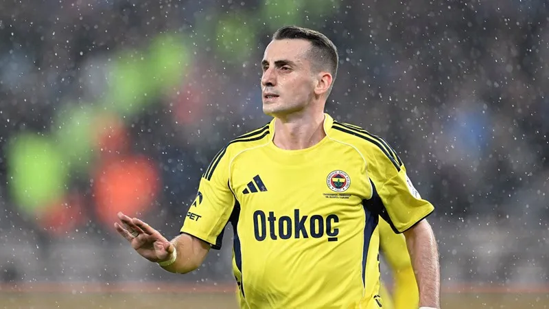  Kerem Aktürkoğlu taburcu oldu