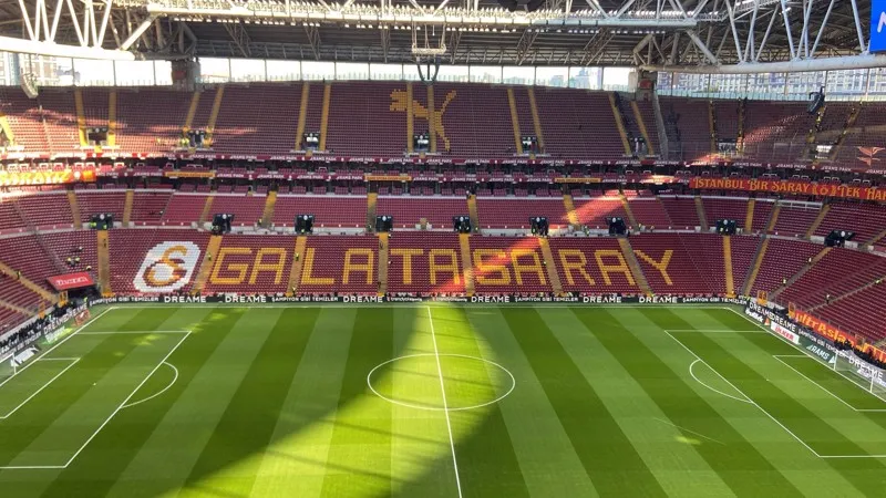 Rams Park'ın kapasitesi artırılacak