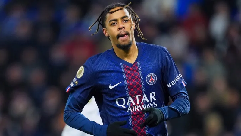 Barcola, Liverpool yolunda