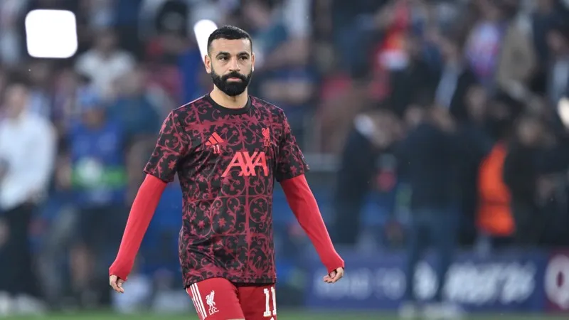 Beşiktaş'ta Salah sesleri