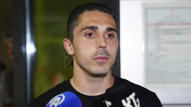 "Premier Lig herkesin hayali"