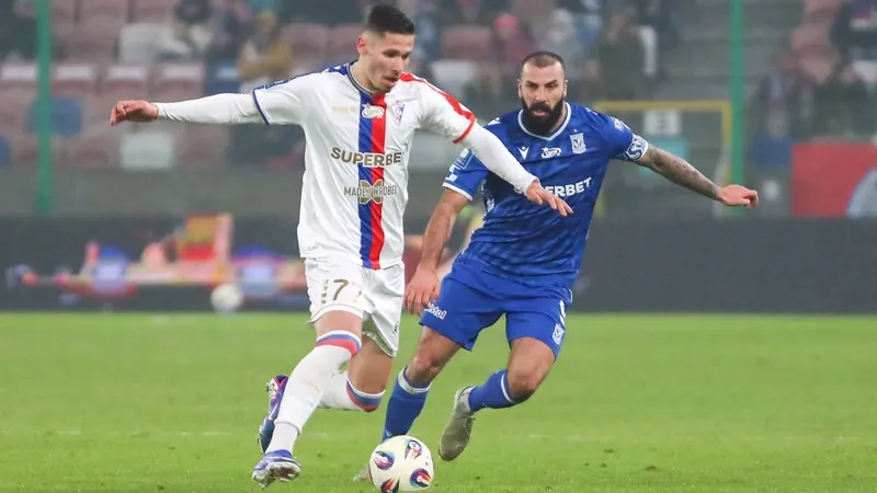 Polonya Süper Kupa, Lech Poznan'ın