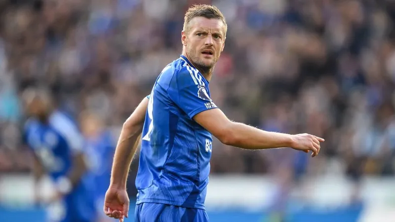 Vardy, Bundesliga yayıncısı oldu
