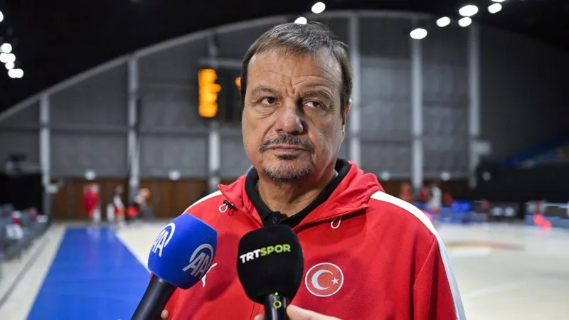 ''Galibiyet bizi Dünya Kupası'na taşır"