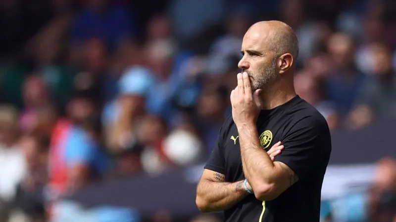 City yeni Rodri'sini arıyor