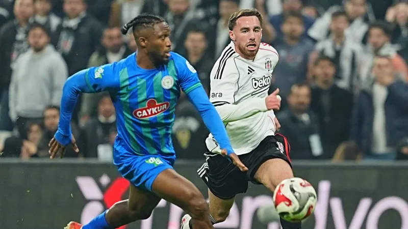 Rizespor, Sagnan ile yeniden anlaştı