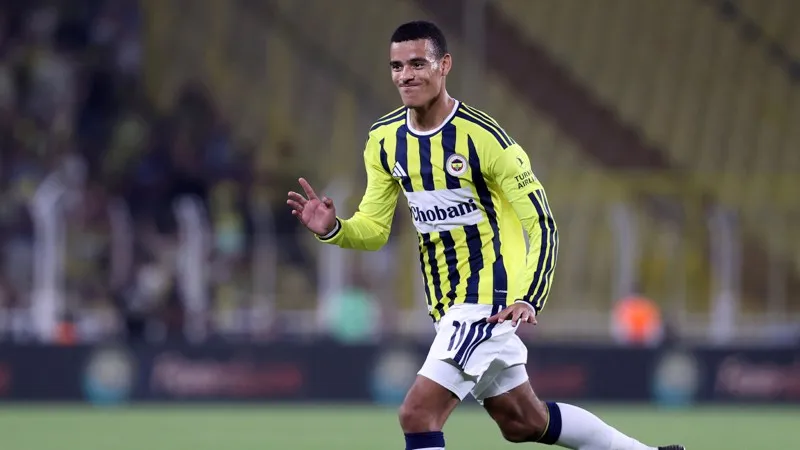 ''Herkes çok iyi bir performans ortaya koydu''