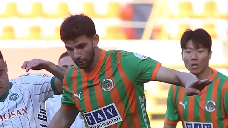 Günün transfer gündemi 