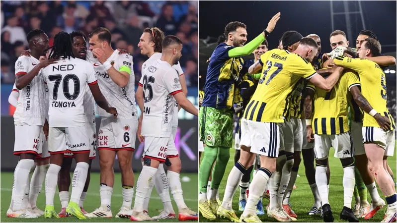 Fenerbahçe, Ankara deplasmanında