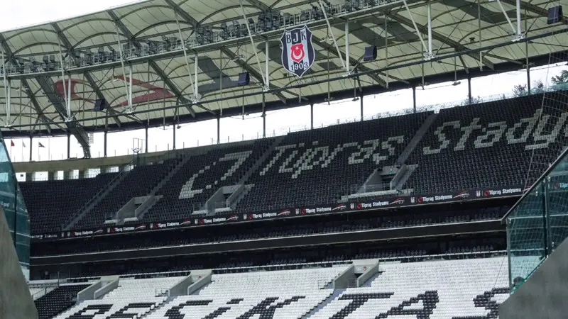 Beşiktaş'ta seçim kararı