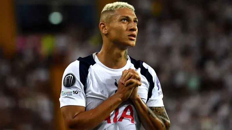 Tottenham, Chelsea'yi mağlup etti
