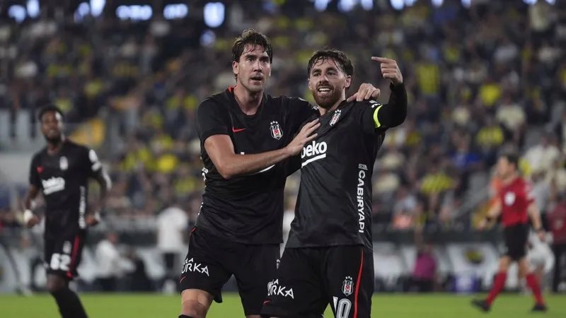 Günün spor manşetleri