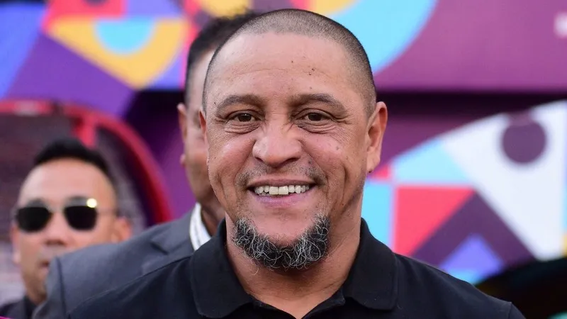 Carlos ve Ronaldo kulüp sahibi oluyor